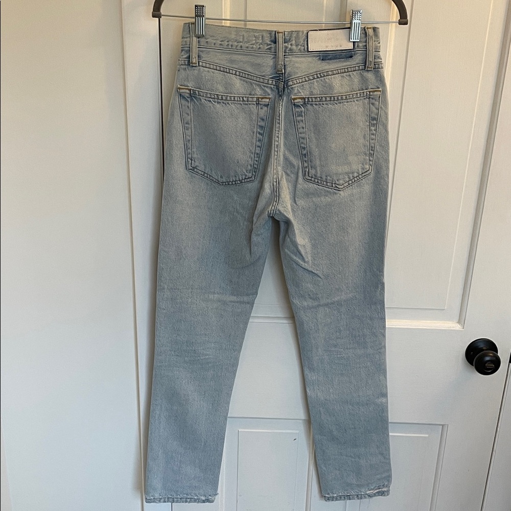 Re/Done Jeans - Picture 4 of 7